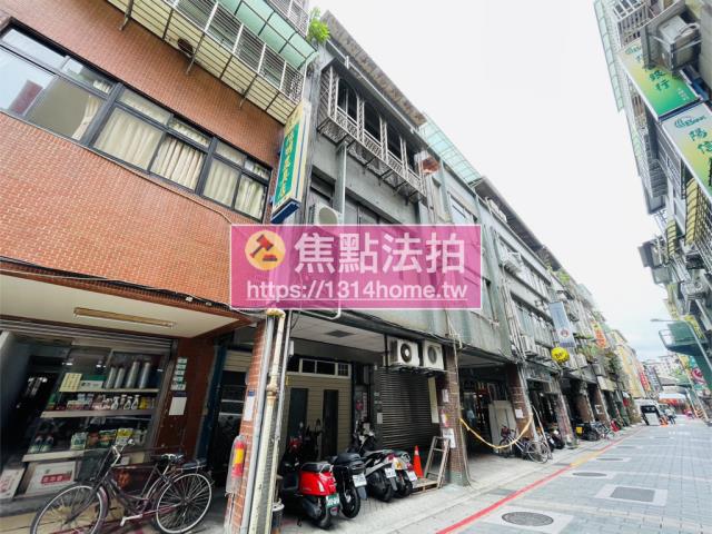 士林法拍公寓-2
