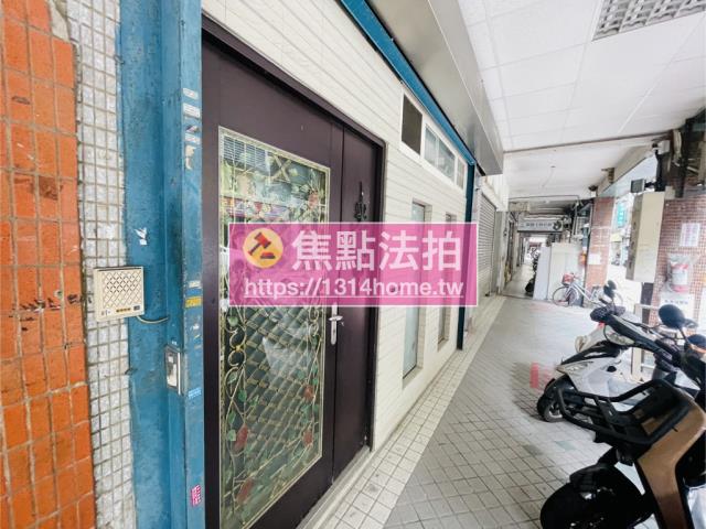 士林法拍公寓-4
