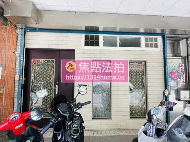 士林法拍公寓-5
