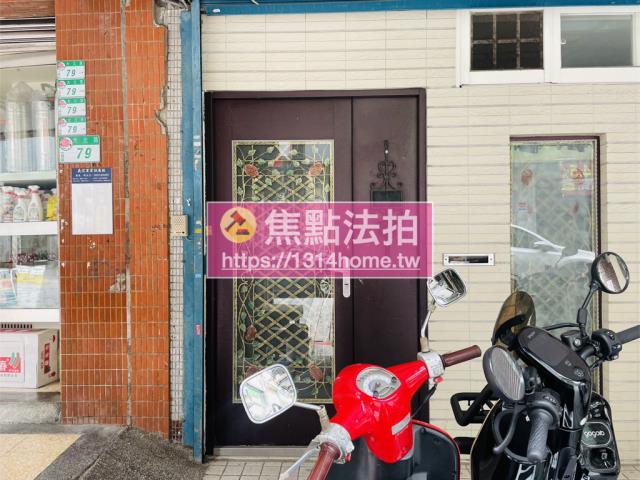 士林法拍公寓-6