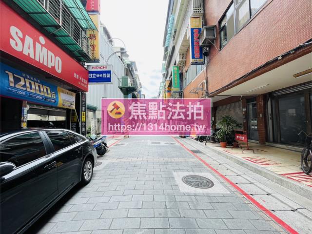 士林法拍公寓-7