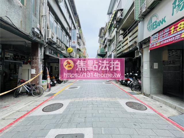 士林法拍公寓-8
