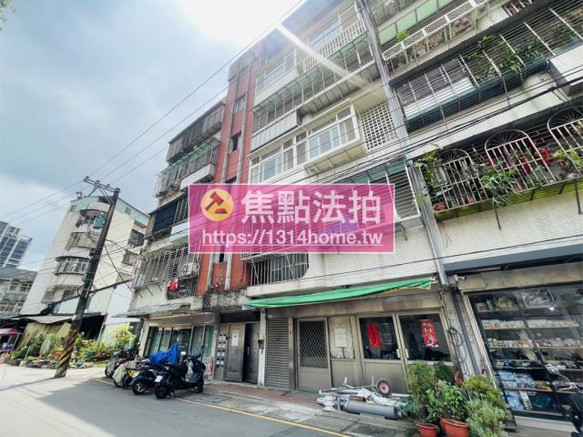 汐止法拍公寓-9