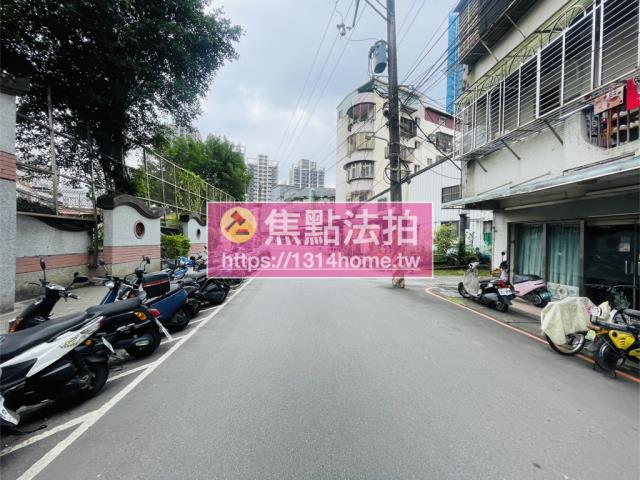汐止法拍公寓-10