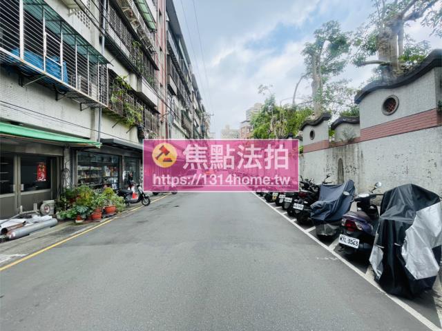 汐止法拍公寓-11
