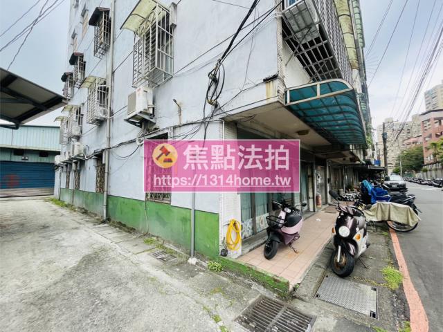 汐止法拍公寓-1