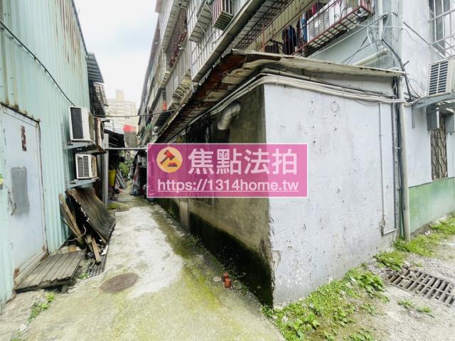 汐止法拍公寓-2