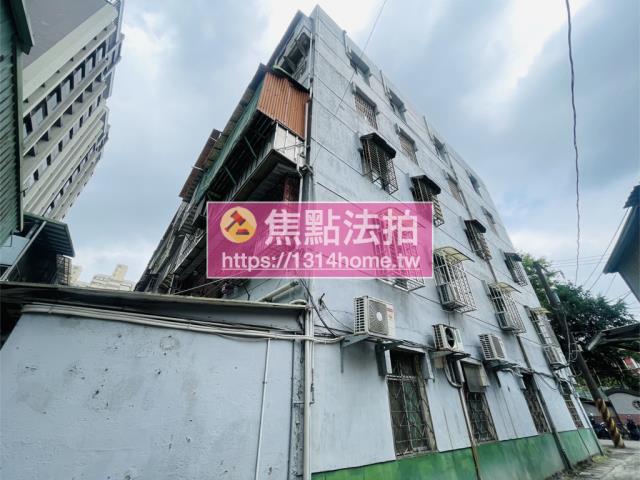 汐止法拍公寓-3