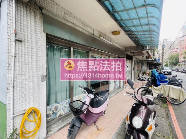 汐止法拍公寓-4