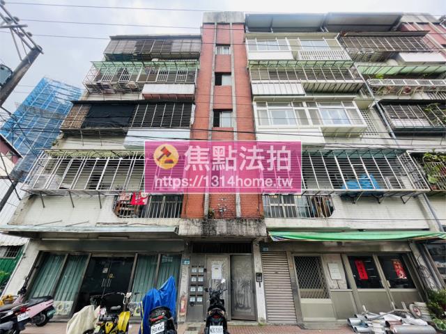 汐止法拍公寓-6