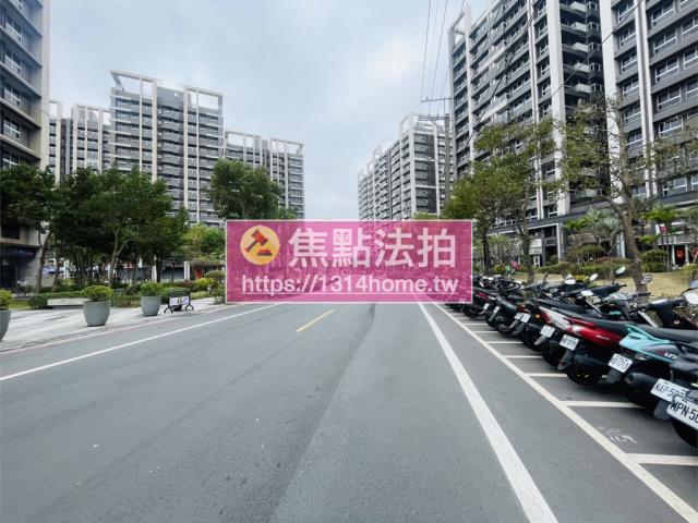 新莊法拍大樓-10