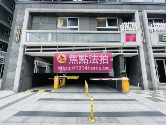 新莊法拍大樓-11