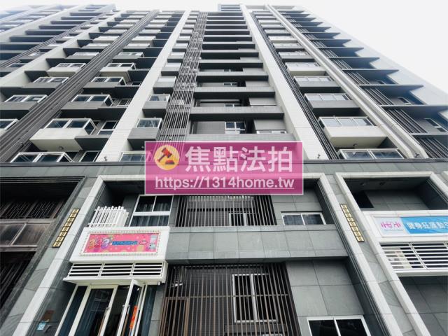 新莊法拍大樓-4