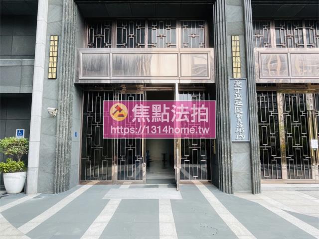 新莊法拍大樓-7