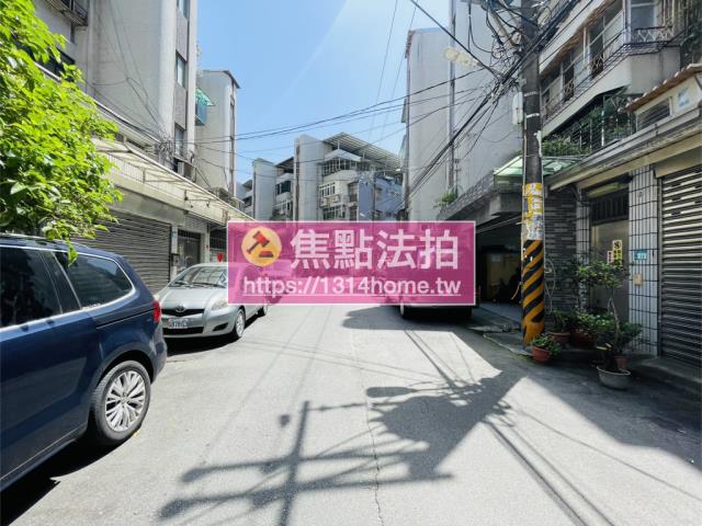 中和拍賣公寓-5