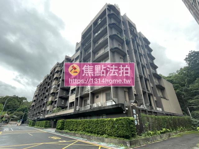 台北拍賣大樓-1