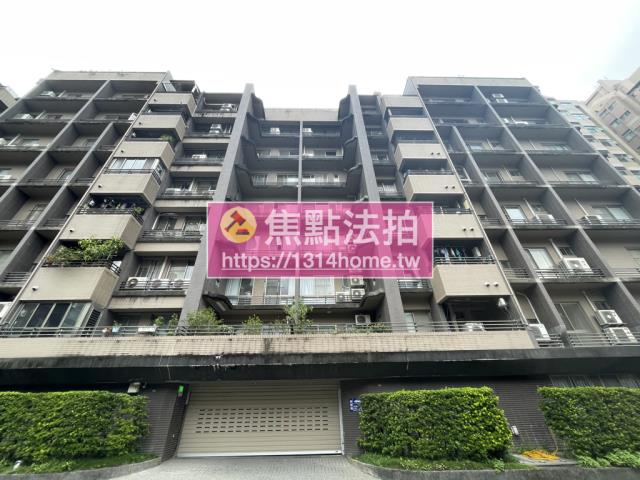 台北拍賣大樓-0