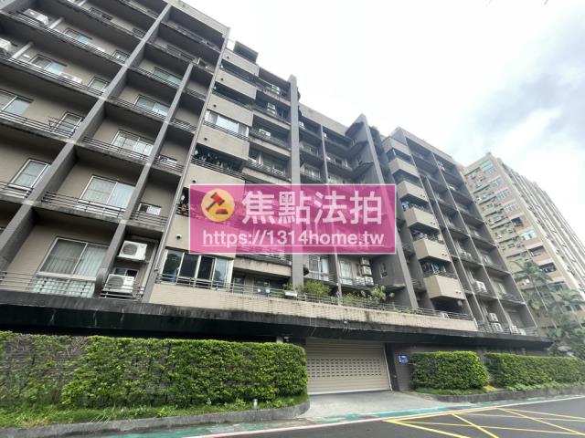 台北拍賣大樓-2