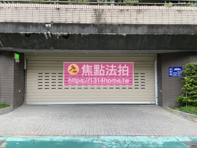 台北拍賣大樓-5