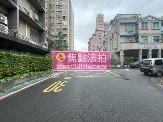 台北拍賣大樓-7