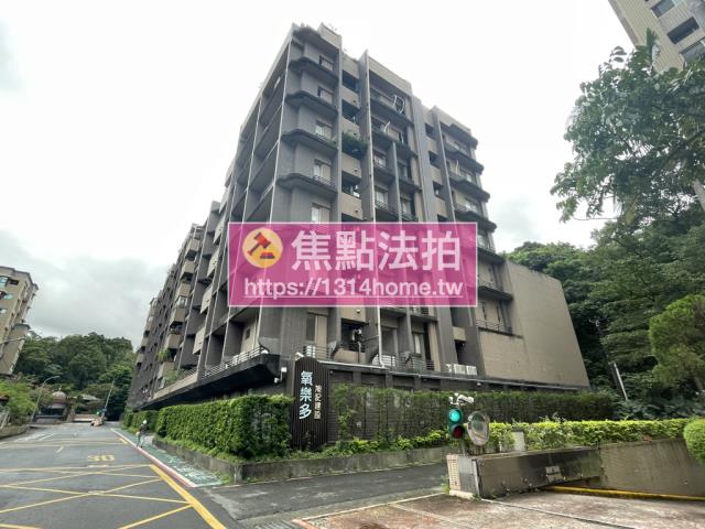 台北拍賣大樓-3