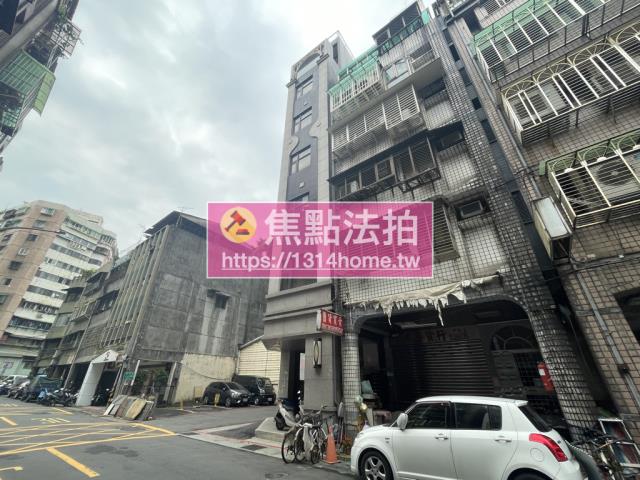 台北中正區拍賣店面-2