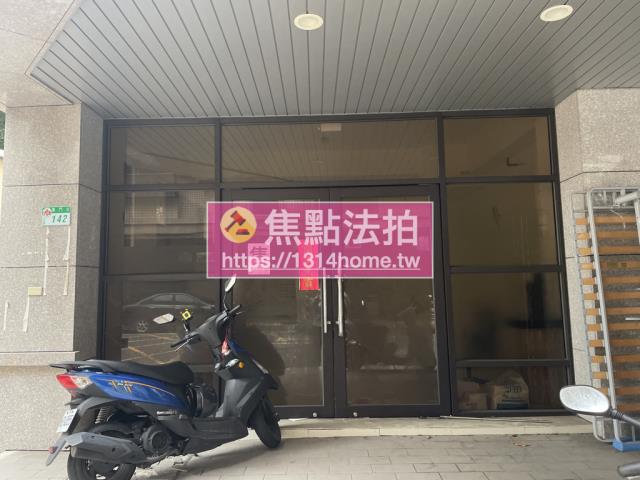 台北中正區拍賣店面-5