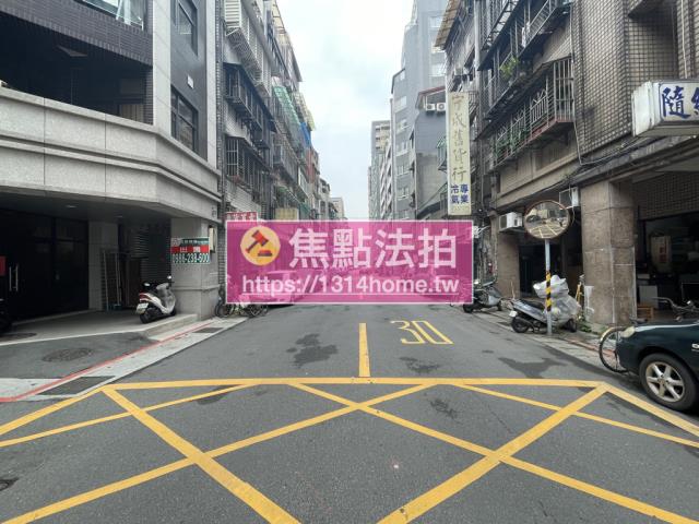 台北中正區拍賣店面-6