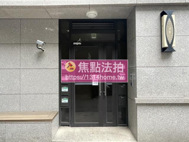 台北中正區拍賣店面-8