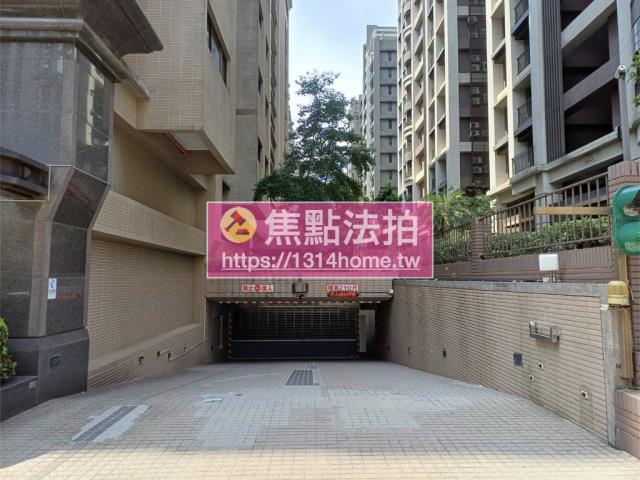 淡水大樓法拍-10