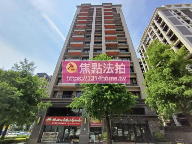 淡水大樓法拍-0