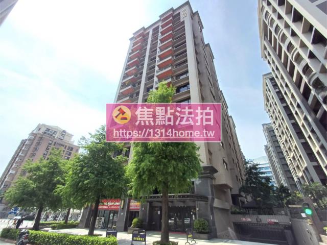 淡水大樓法拍-1