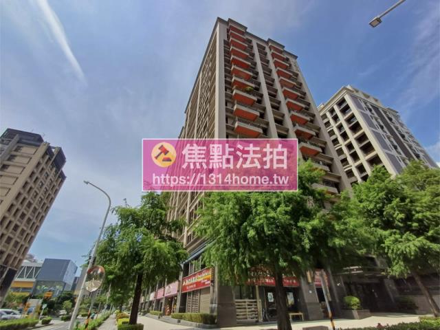 淡水大樓法拍-2