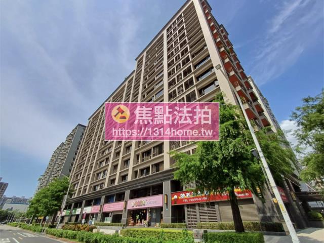 淡水大樓法拍-4