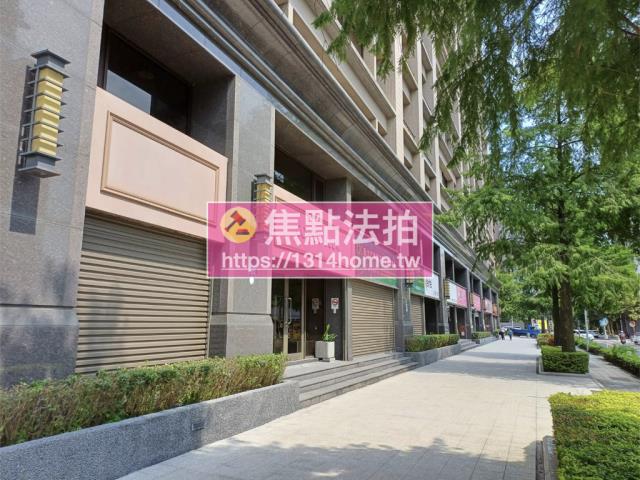 淡水大樓法拍-6