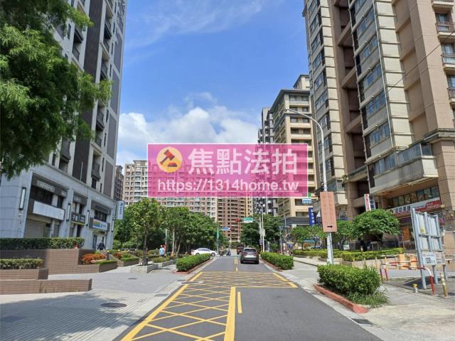 淡水大樓法拍-8
