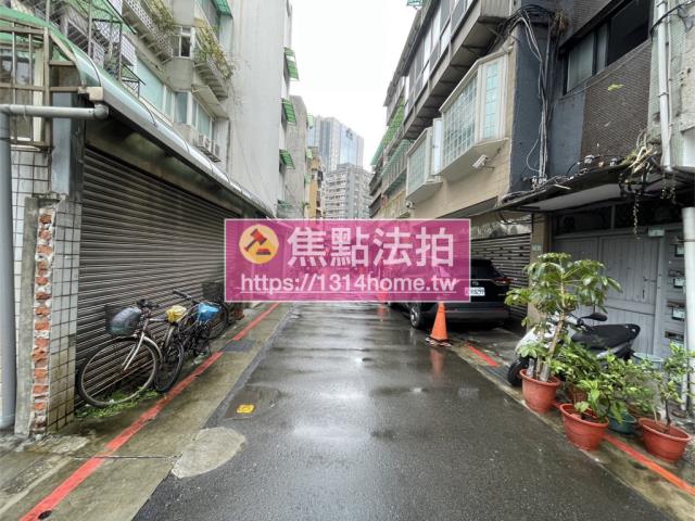 大安區法拍公寓-4