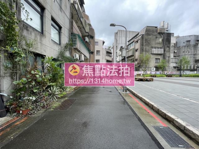 大安區法拍公寓-5