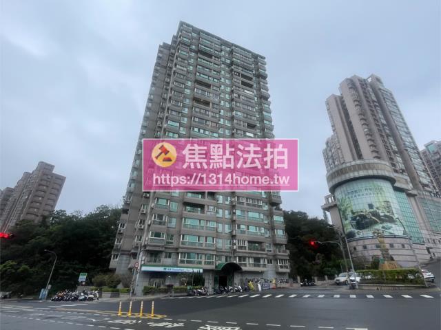 新北法拍大樓-0