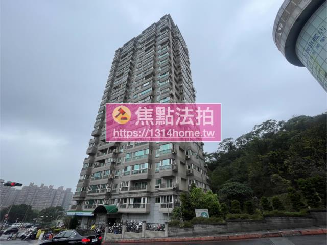 新北法拍大樓-1