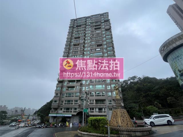 新北法拍大樓-2