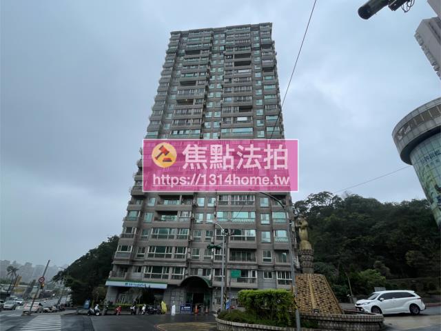 新北法拍大樓-3