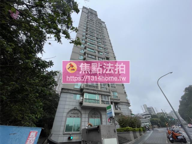 新北法拍大樓-4
