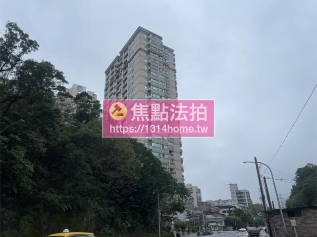 新北法拍大樓-5