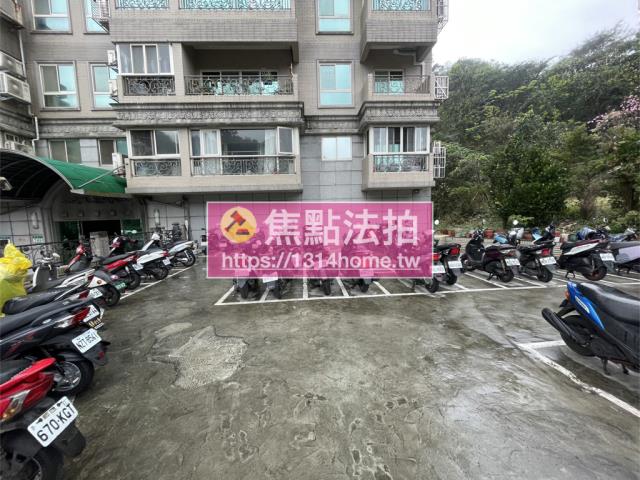 新北法拍大樓-8