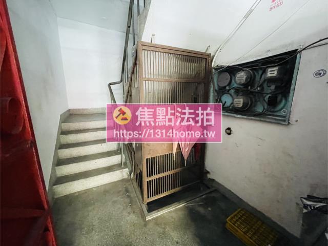 新北三重法拍公寓-9