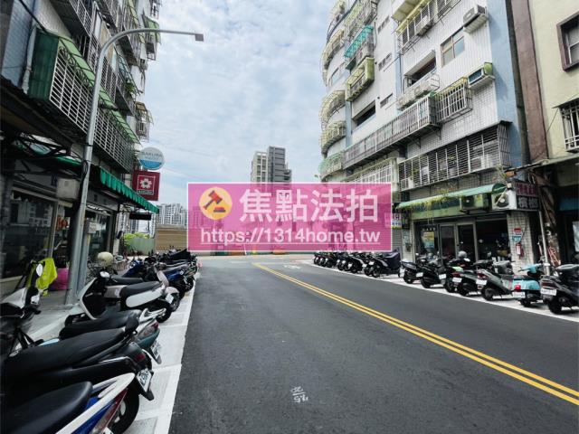 新北三重法拍公寓-12