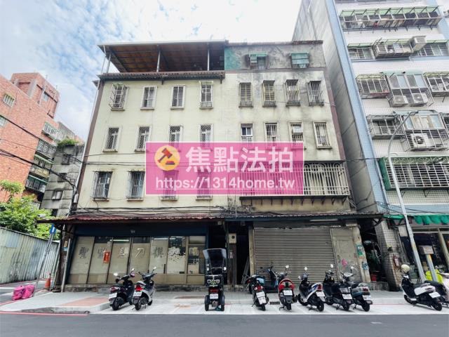 新北三重法拍公寓-0