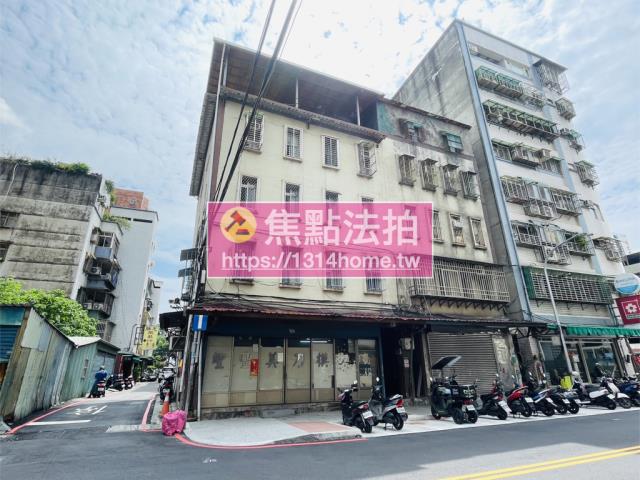 新北三重法拍公寓-2