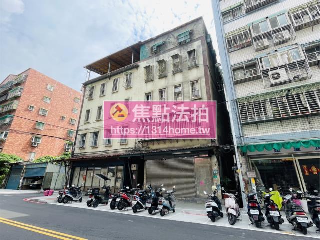 新北三重法拍公寓-3